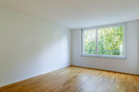 Stilvoll leben nähe Zürich - exklusiv an der Roosstrasse - Foto 2