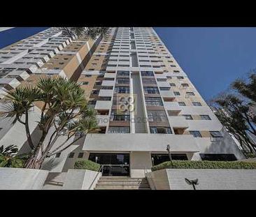 Apartamento para alugar 3 quartos, 119 m² em Água Verde, Curitiba - Edifício Portal do Agua Verde - Photo 2