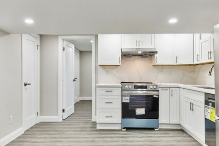 For Lease - 79 Strathavon Drive Unit# Basement, Toronto, Ontario - Photo 2