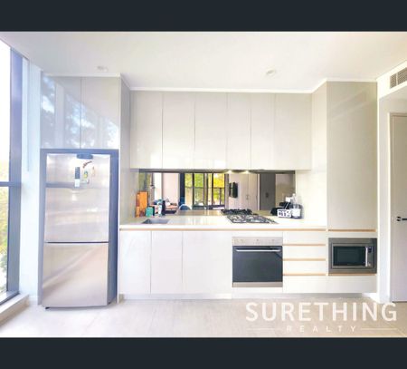 203/1 Carter Street, Lidcombe, NSW 2141 - Photo 5