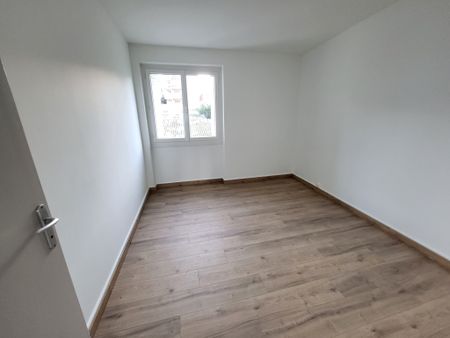 T2 rénové Clermont-Ferrand / stade Philippe MARCOMBE - Photo 4