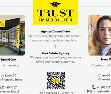 4.5 Zimmer, 2. Stock - Photo 4