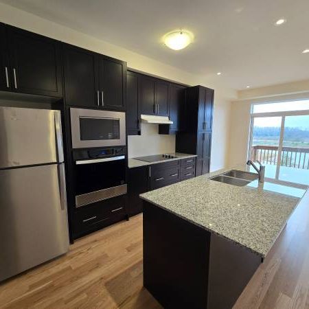 Brand-New 3-Bed + Den, 3-Bath (Rexton Dr) - Photo 1