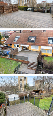 Floraborgsvägen, Södertälje - Photo 1