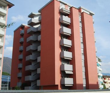 FINO A 3 MESI GRATUITI - 3.5 locali RISTRUTTURATO a Chiasso - Foto 1