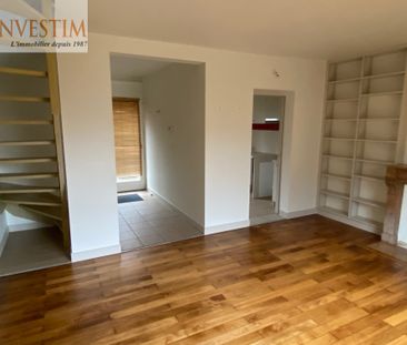 Appartement 69 m² - 4 Pièces - Blois - Photo 2