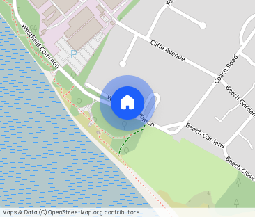 Westfield Common, Hamble, Southampton, Hampshire, SO31 - Photo 1