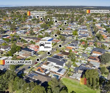 Versatile Family Home with Teenage Retreat - Photo 3