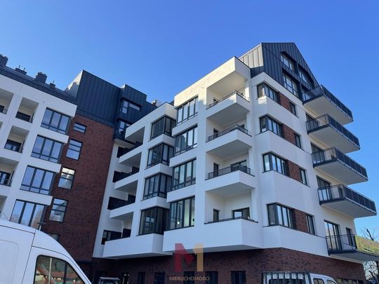 Mieszkanie na wynajem, Gorzów Wlkp., Śródmieście - Фото 1