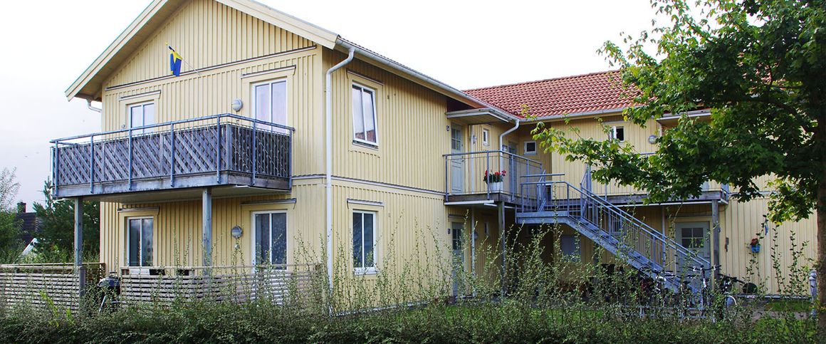 Södra Annebergsvägen 5 F - Foto 1