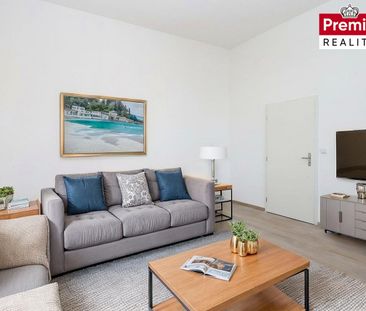 Pronájem bytu 2+kk 43 m² - Фото 1