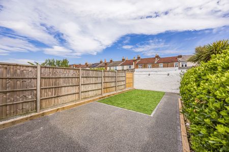 Shadwell Road - Photo 5