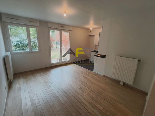 Appartement Bezons 3 pièce(s) 63 m2, - Photo 1