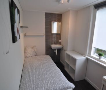 Te huur: Kamer Stevinstraat in Eindhoven - Foto 6