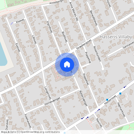 Clementsvej 7 st 3, 9000 Aalborg