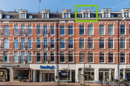 Appartement te huur: Kinkerstraat 324-4 1053 GD Amsterdam - Foto 5