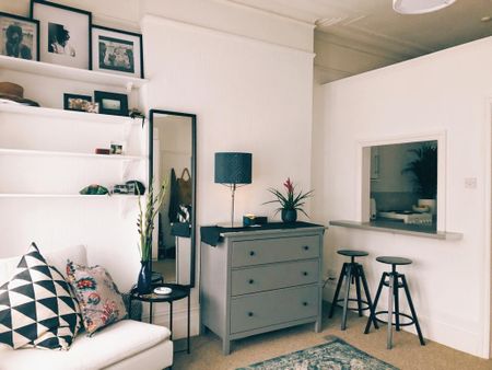 Studio to rent - Photo 5