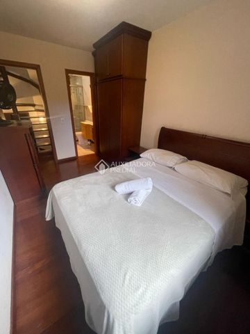 Casa Geminada com 4 quartos e 200m² para alugar em Planalto, Gramado. - Photo 3