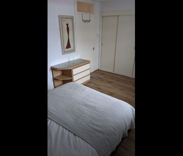 1 Bed Flat, Ardarroch Place, AB24 - Photo 5