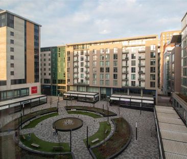 1 bedroom apartment to rent - Photo 2