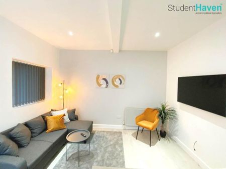 5 bedroom house to rent - Photo 2