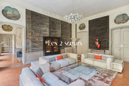 Appartement à louer - Aix-en-Provence 3 pièces de 149.55 m² - Photo 5