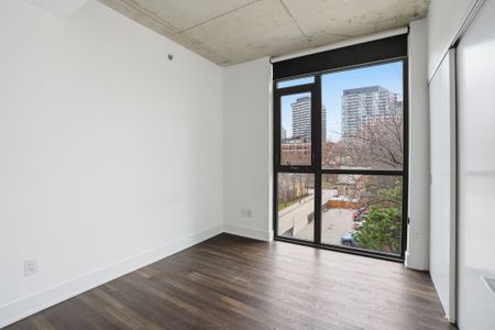 For Lease - 90 Trinity Street Unit# 311, Toronto, Ontario - Photo 5