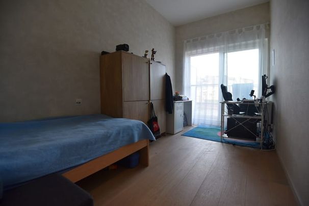 Appartement te huur - Foto 1