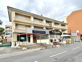 Location Appartement 2 pièces 40 m2 à Saint-Aygulf - Photo 5