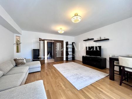4 Camere | Aviatorilor Kiseleff | Imobil Boutique - Photo 3