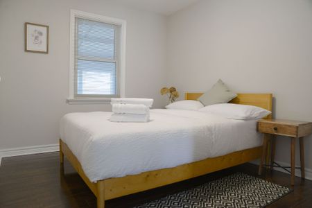 For Lease - 84 Cartier Crescent, Richmond Hill, Ontario - Photo 4