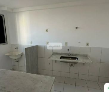 Apartamento 2 Quartos com Suite Para Aluguel | Cond Gran Maison | J... - Photo 2