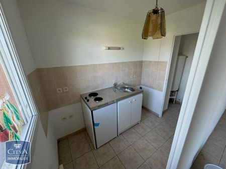 Location Appartement 2 pièces 48m² CAUDRY 59540 - Photo 4