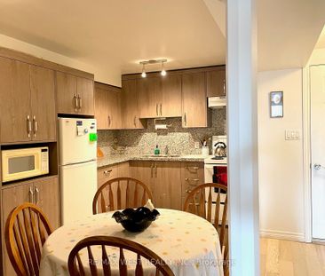 For Lease - 328 Caledonia Road Unit# Lower, Toronto, Ontario - Photo 5