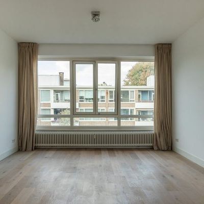 Beethovenstraat 1077JB Amsterdam - Foto 1