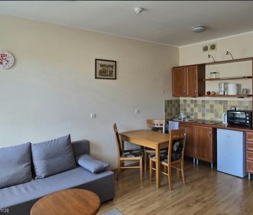 Słoneczna kawalerka, umeblowana, tanio - Photo 6