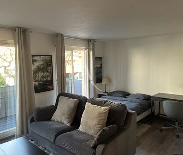 Location Appartement 1 pièce 30m² - Photo 5