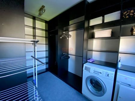 Nowoczesny dom w zabudowie szeregowej - Photo 4