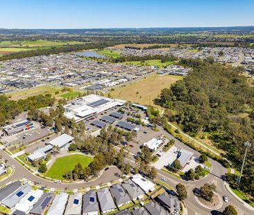 4A Oates Street, Spring Farm NSW 2570 - House For Rent | Domain - Photo 3