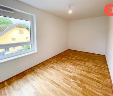 Modern Wohnen in Gallspach – Geförderte Neubauwohnung mit 3-Zimmern... - Foto 4