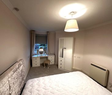 1 bedroom flat to rent - Photo 4