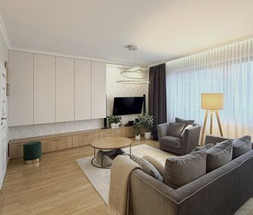 Nowoczesny apartament w centrum Opola ul. Katowicka 39 Opole, Katow... - Zdjęcie 1