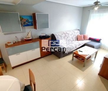 Dúplex de alquiler en Carrer del Pla de Sarrió, Campello Playa - Photo 5