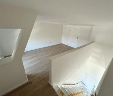 Charmante 3-Zimmer-Maisonette mit Balkon und Tageslichtbad - Photo 6