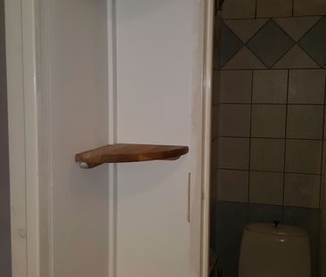 Lofotengatan, Kista - Photo 1