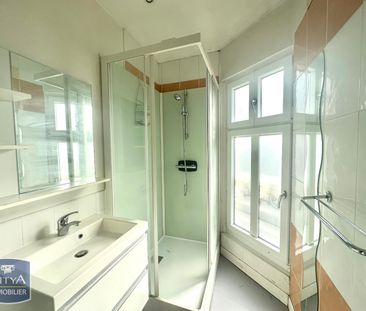 Location Appartement 2 pièces 45m² ANGERS 49100 - Photo 3