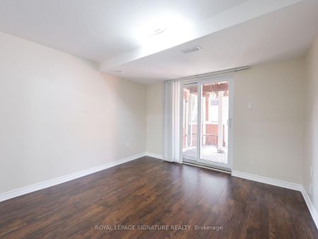 For Lease - 26 Peterson Court Unit# Lower, Brampton, Ontario - Photo 4