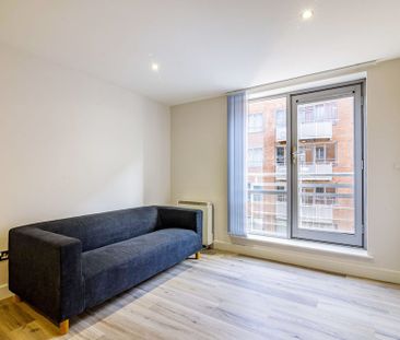 Ropewalk Court, City Centre, Nottingham - Photo 5
