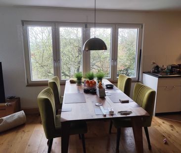 3.5 Zimmer, 80 m², 1. Stock - Photo 2