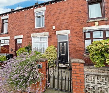 3 bedroom terraced house to rent - Photo 2